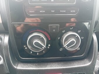 Fiat Ducato 2.3 MultiJet 7 miest  -2016 - 14