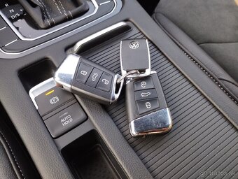 VW Arteon-2.0TDI 147kw, 4x4, Shooting Brake,R-LINE,DPH-AKCE - 14