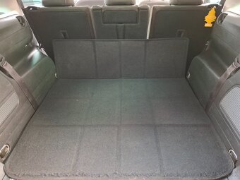 Opel Zafira C tourer 7 miestne - 14