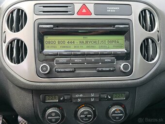 VW Tiguan 2.0 TDi - 4x4 - M6 - SPORT - PANORAMA (068205) - 14