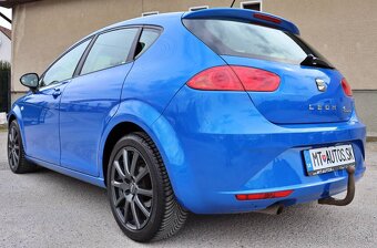 Seat Leon 1.6 TDI Style - 14
