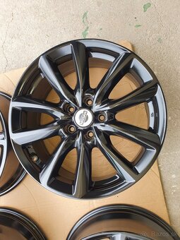 Mazda 6 gh gj gl cx5 cx7 hyundai kia 5x114,3 r18 - 14