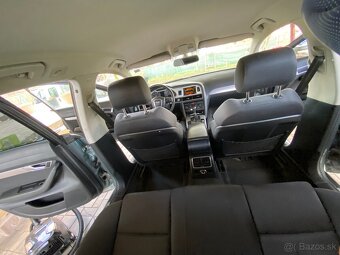Audi A6 C6 allroad quattro 2009 - 14