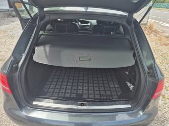 AUDI A4 2.0 TDI KOMBI 4x4 - 14