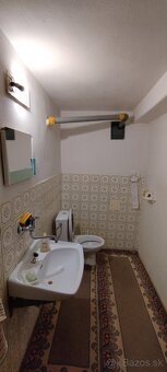 Rodinný dom v radovej zástavbe , Prešov-Solivar - 14