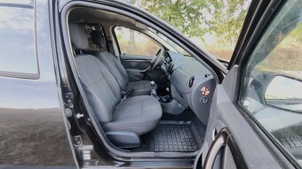 ✳️Dacia Duster 1.5 dCi 4x4 ✳️ - 14