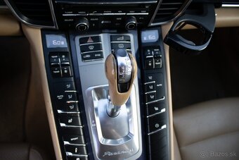 Porsche Panamera 3.0 Diesel Tiptronic S - 14