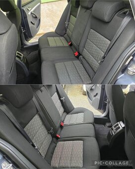 ŠKODA OCTAVIA COMBI II 1.6 TDI 77KW FACELIFT - 14