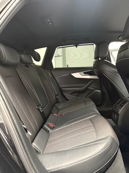 Audi A4 Avant 40 2.0 TDI S-LINE QUATTRO - 14