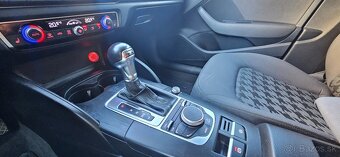 Audi a3 sportback 1.4 tfsi S-tronic - 14