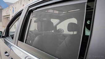 Seat Alhambra 2.0 TDI CR DPF 177k Style DSG - 14