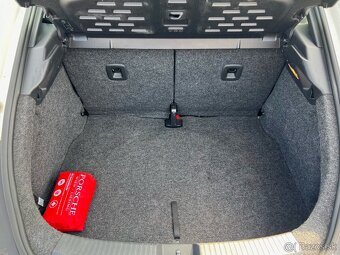 VW Beetle 1.2TSI benzín, 77kW, MT/6, rok:02.2012. - 14