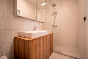 4-izbový byt v Kittsee so súkromným vstupom do jazera - 14