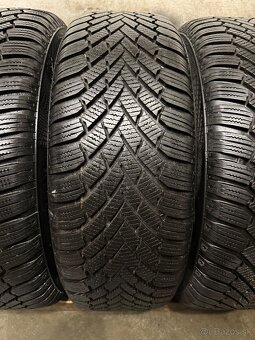 Zimná sada 5x114,3 R16 , 205/55/16 KIA Ceed , Huyndai Mazda - 14