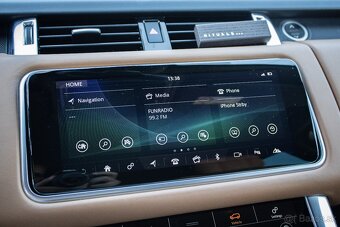 Land Rover Range Rover Sport 3.0D I6 MHEV HSE - 14