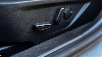 Ford Focus Combi 1.5 TDCi EcoBlue Titanium X • Automat - 14