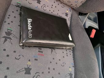 Škoda fabia 1.4 mpi - 14