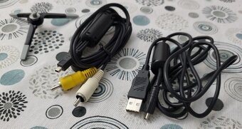 Panasonic Lumix DMC-LZ2 - 14