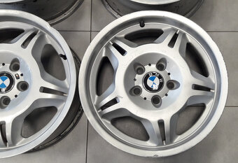 BMW M3 E36 17" Styling 24 - 14