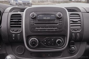 Fiat Talento 1.6 dCi 2016. - 14