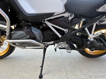 BMW R1200GS Adventure - 14