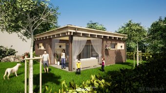 Architekt, projektant, vizualizácie, projektová dokumentácia - 14