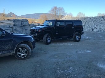 Hummer - 14