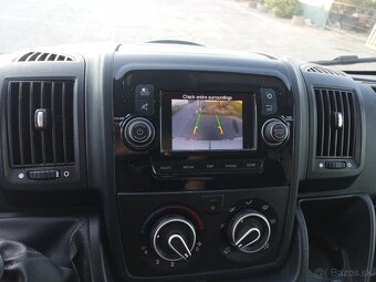 Peugeot Boxer 2.2 L4H2 67000KM - 14