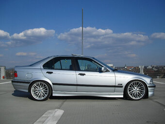 BMW Styling 94 5x120 R18 - 14