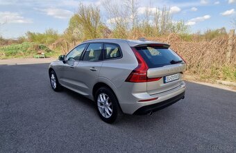 Volvo XC60 T8 plug-in Hybrid - 14