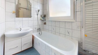 Na predaj 3-izbový byt s loggiou na Botanickej ulici, Trnava - 14