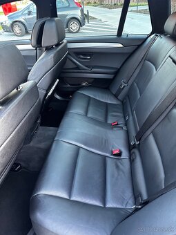 BMW 530xd - 14