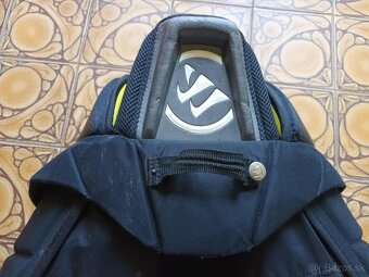 Brankárske nohavice WARRIOR RX2 PRO, velikost senior M - 14