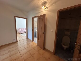 Prenájom 3 izbového bytu, Nová Dubnica - 14