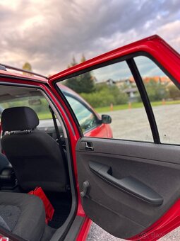 Škoda Fabia 1 Combi 1.4MPI - 14