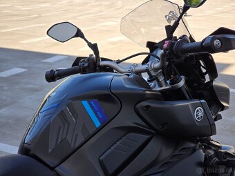 Yamaha mt10 - 14