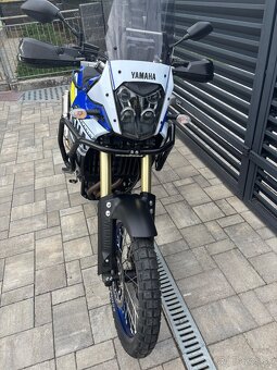 Yamaha tenere 700 - 14