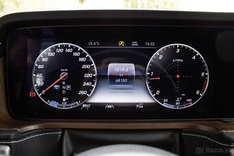Mercedes-Benz G 400 d - 14