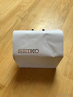 Hodinky Seiko Prospex PADI - 14