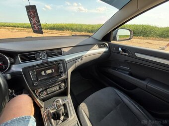 Škoda Superb 2 - 14
