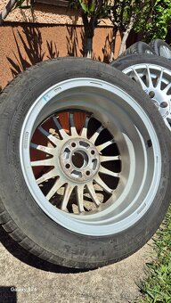 OZ SUPERTURISMO gt 4x108 R16 - 14