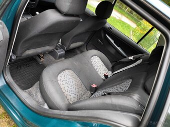 Škoda Fabia  NOVÁ EK a TK  - 14