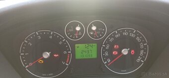 Ford Fiesta 1,25 i, 16v 2006 - 14