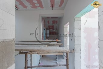 NA PREDAJ NOVOSTAVBA veľkorysý 5-izb. rodinný dom v Lozorne - 14