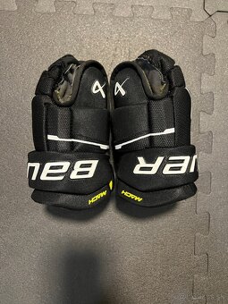 CCM Tacks XF Pro youth veľkosť detské M/L - 14