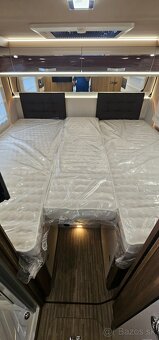 180PS 3.5t 4místa automat Mobilvetta Kyacht TL86 obytné auto - 14