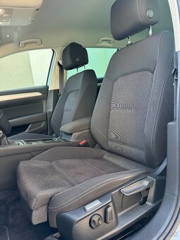VOLKSWAGEN PASSAT VARIANT, 1,5 TSI, 2/2019, FULL LED, KAMERA - 14