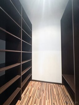 3 izbový byt s veľkou loggiou, Terasa - Rožňavská - 14