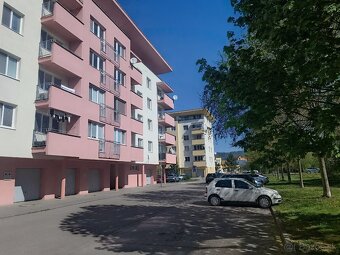 Predaj 2 izb.bytu s balkónom v rezidencií Kastor - Vlčince - 14
