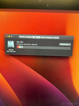 iMac late 2012 500GB SSD - 14
